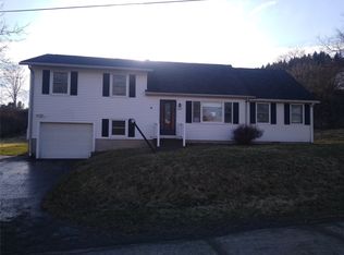 2879 E View Ter, Cincinnatus, NY 13040
