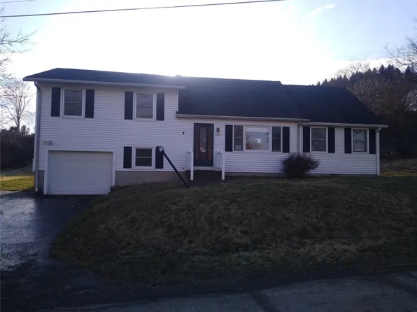 2879 E View Ter, Cincinnatus, NY 13040
