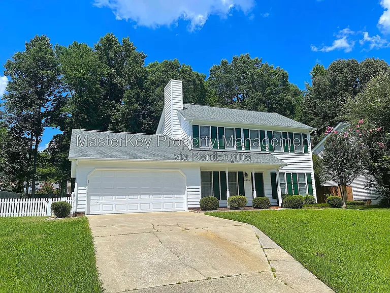 6320 Dry Fork Ln — Photo 2