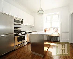 Rented by Halstead Real Estate