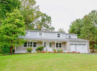 110 Laurel Ln, Pottstown, PA 19465