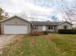 6849 Firestone Rd, Spencer, OH 44275