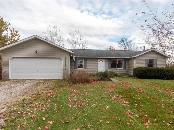 6849 Firestone Rd, Spencer, OH 44275