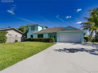 1505 SW Ulmus Pl, Palm City, FL 34990