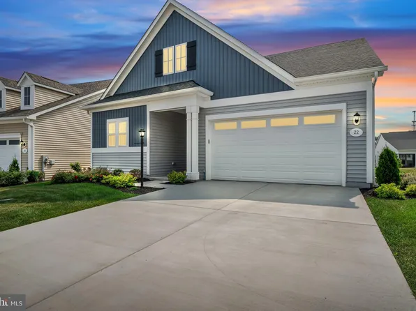 22 Highland View Ln, Gettysburg, PA 17325