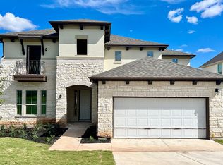 186 Epoch Dr, Austin, TX 78737