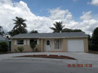181 SW 74th Ter, Margate, FL 33068