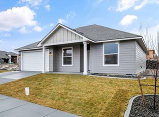 7199 W 29th Pl, Kennewick, WA 99338