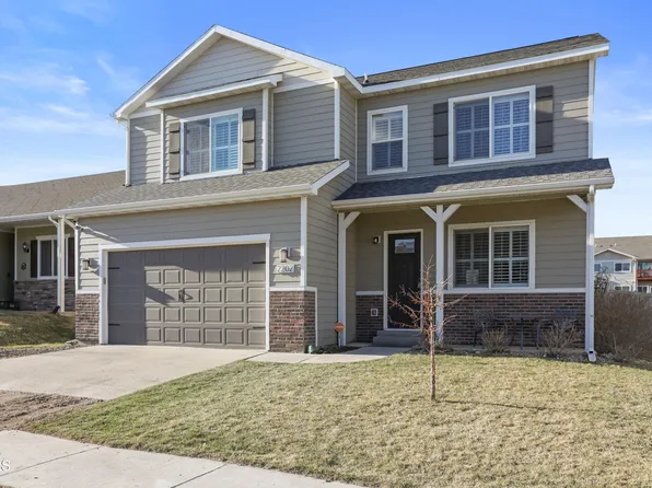 2202 25th St W, Williston, ND 58801