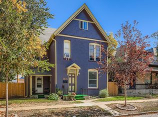 1424 Clayton Street, Denver, CO 80206