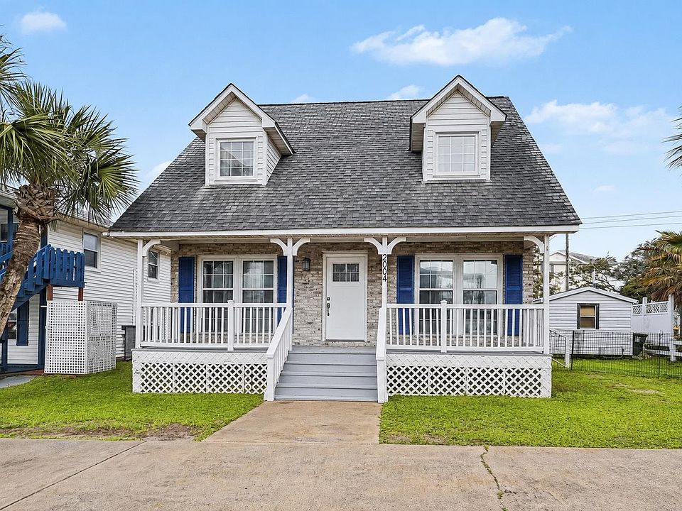 1st image of 2004 S Ocean Blvd.