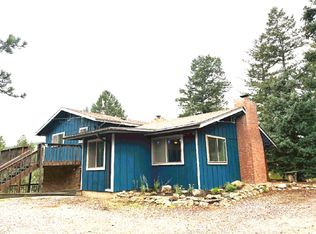 5980 Bluebell Ln, Evergreen, CO 80439