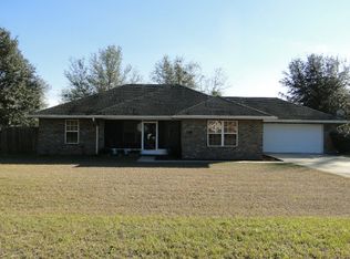 156 SW Thistlewood Ln, Fort White, FL 32038