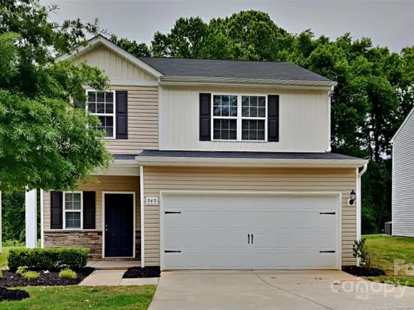 949 Joselynn Dr, Gastonia, NC 28054