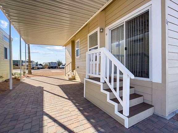 5th image of 9252 E Broadway Rd #14