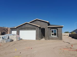 3923 Morning Dove Pl, Las Cruces, NM 88001
