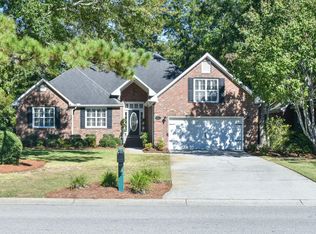 1341 National Dr, Mount Pleasant, SC 29466