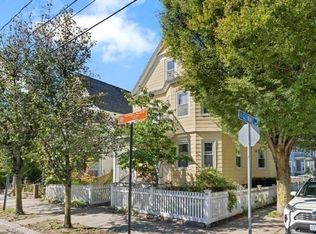 61 Cameron Ave, Somerville, MA 02144