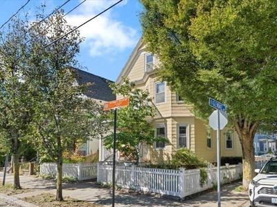 61 Cameron Ave, Somerville, MA, 02144