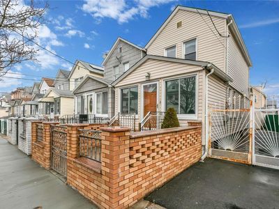 109-41 114 Street, Jamaica, NY, 11420