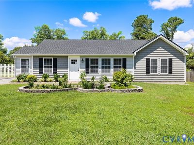 1312 Saint Michaels Ln, Henrico, VA, 23229