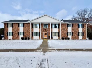 8440 Shields Dr Unit 102, Saginaw, MI 48609