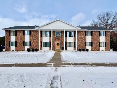 8440 Shields Dr, Saginaw, MI, 48609