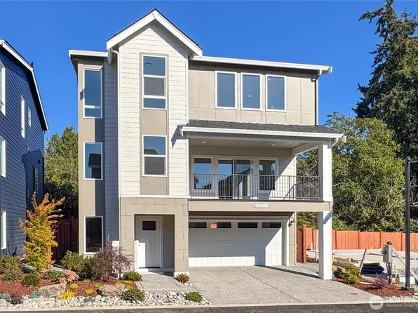 22021 81st Place W, Edmonds, WA 98026