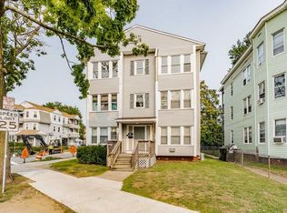 191 Oakland St, Springfield, MA 01108