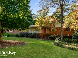 2303 Cambridge St, Snellville, GA 30078