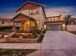 25056 Peppertree Ct, Corona, CA 92883