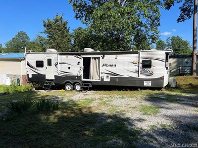 86 Iroquois Trl, Bracey, VA, 23919