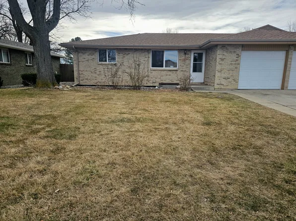 1007 Emerson Pl #1007, Longmont, CO 80501