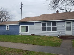 109 W 140th Ct, Riverdale, IL