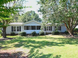 759 Carolina St SW, Calabash, NC 28467