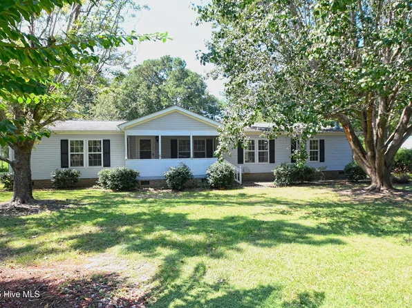 759 Carolina Street SW, Calabash, NC 28467