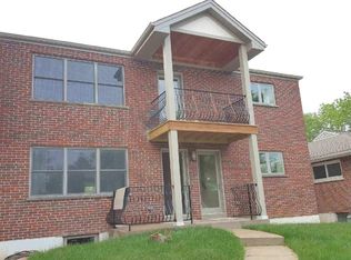 9013 Old Bonhomme Rd FLOOR 2, Saint Louis, MO 63132