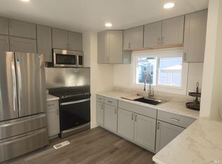839 Nonie St, Santa Rosa, CA 95403