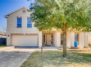 2011 Blewett Dr, Hutto, TX 78634