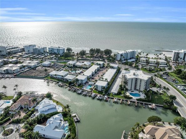 On Gulf Shore Blvd - Naples FL Real Estate - 804 Homes For Sale | Zillow