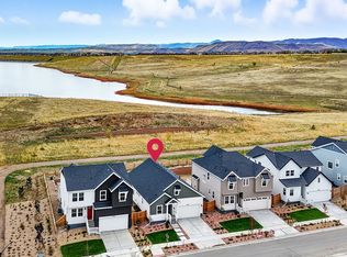 16478 W 92nd Pl, Arvada, CO 80007