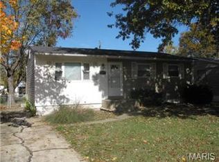 1215 Congress Ave, Saint Louis, MO 63138