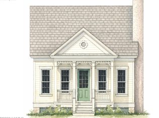 1904 Pigeon Point Rd, Beaufort, SC 29902