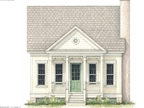 1904 Pigeon Point Rd, Beaufort, SC 29902