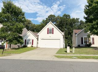 11714 Oak St, Charlotte, NC 28269
