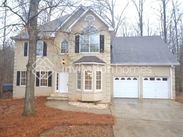 225 Hunters Chase, McDonough, GA 30253