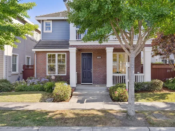 228 Ansel Ave, Alameda, CA 94501