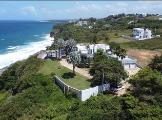 La Estacion Perlas Del Mar, Quebradillas, PR 00678