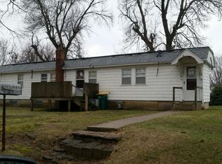 820 S 3rd Ave, Albert Lea, MN 56007