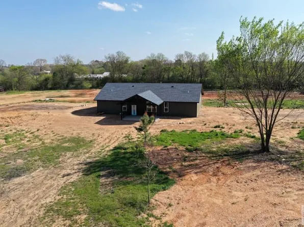 213 Bradley Chapel Rd, Horatio, AR 71842